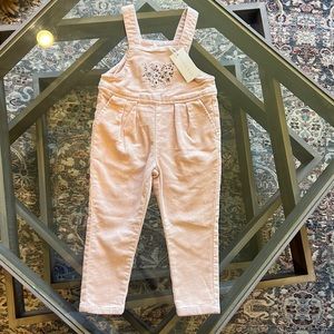Jamie Kay overalls NWT size 2